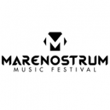 MARENOSTRUM MUSIC FESTIVAL