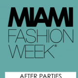 MIAMI FASHION WEEK