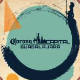 CORONA CAPITAL - GUADALAJARA