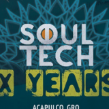 SOUL TECH - BEACH EDITION