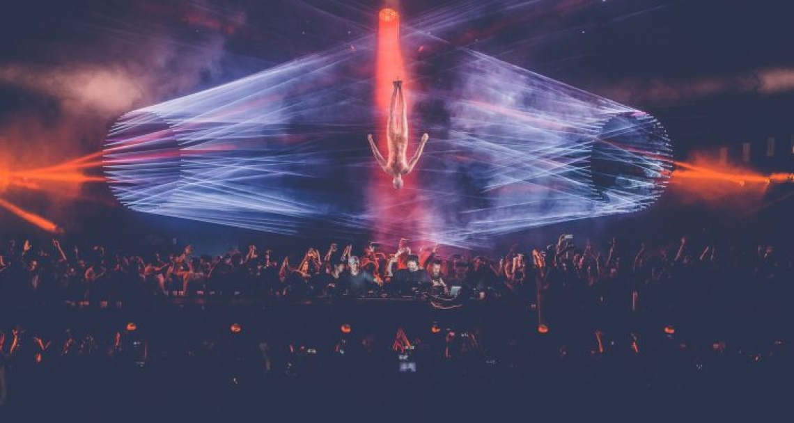 AFTER LIFE BARCELONA 2019