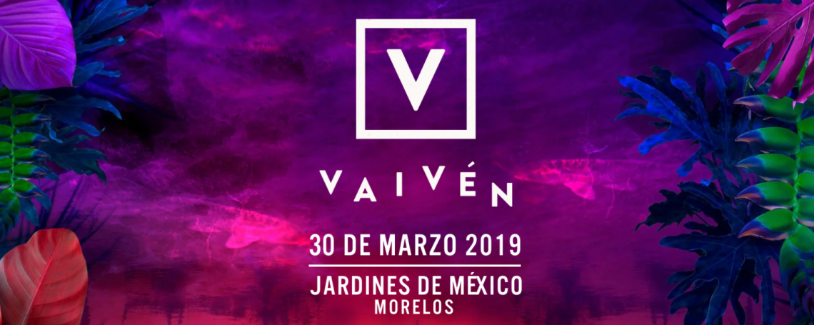 FESTIVAL VAIVEN 2019