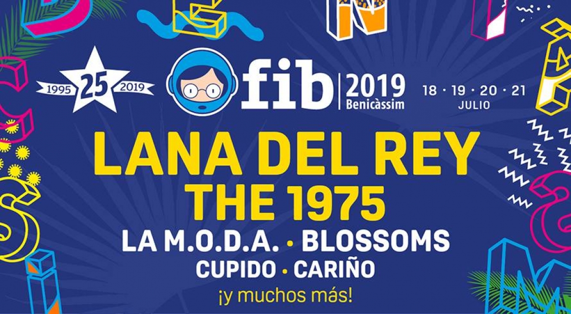 FIB BENICASSIM