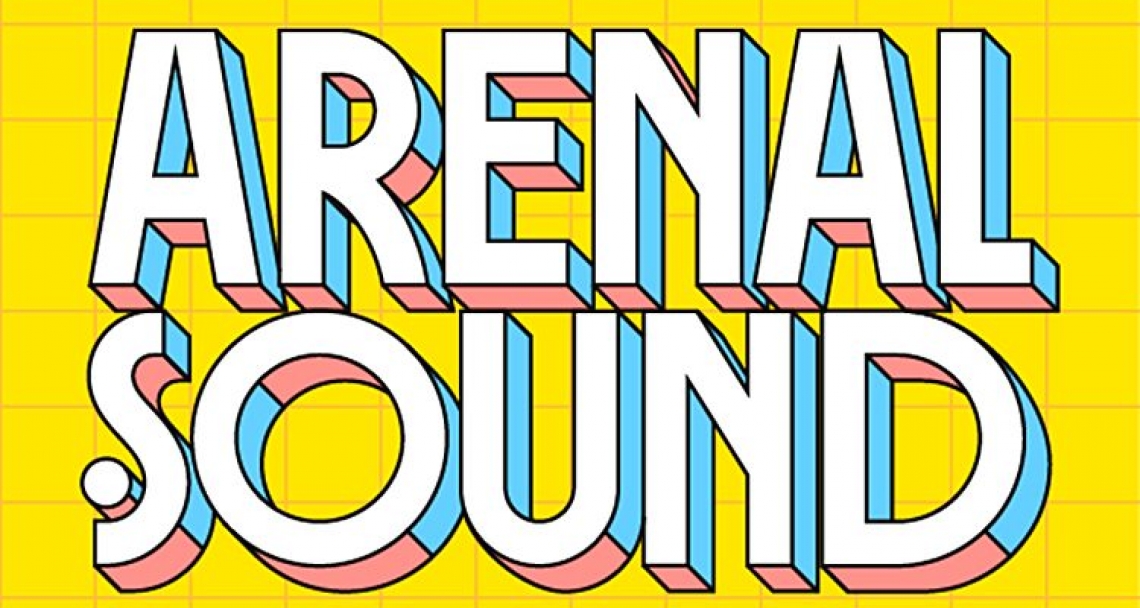 ARENAL SOUND FESTIVAL 