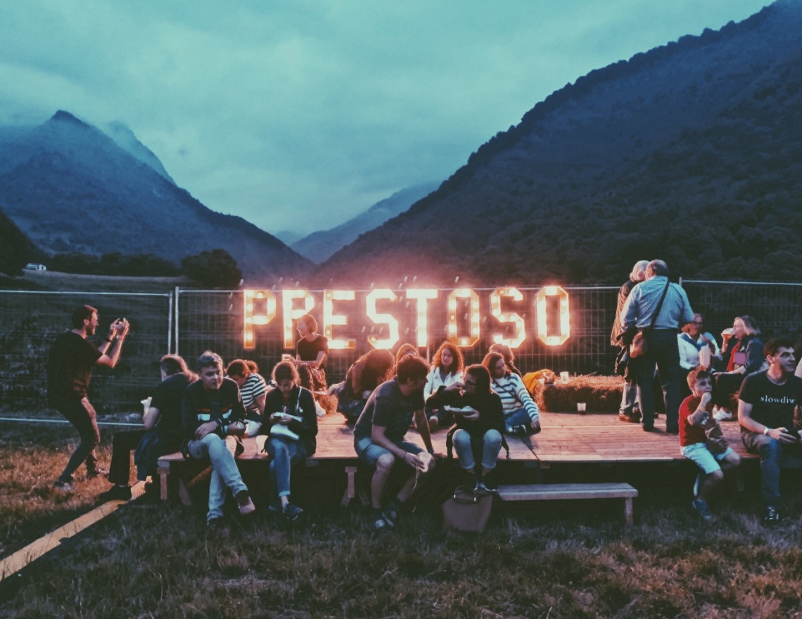 Prestoso Festival