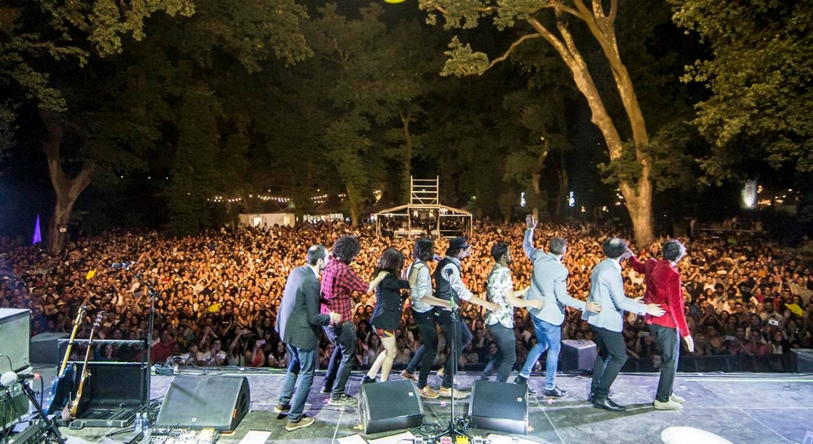 Portamérica Festival