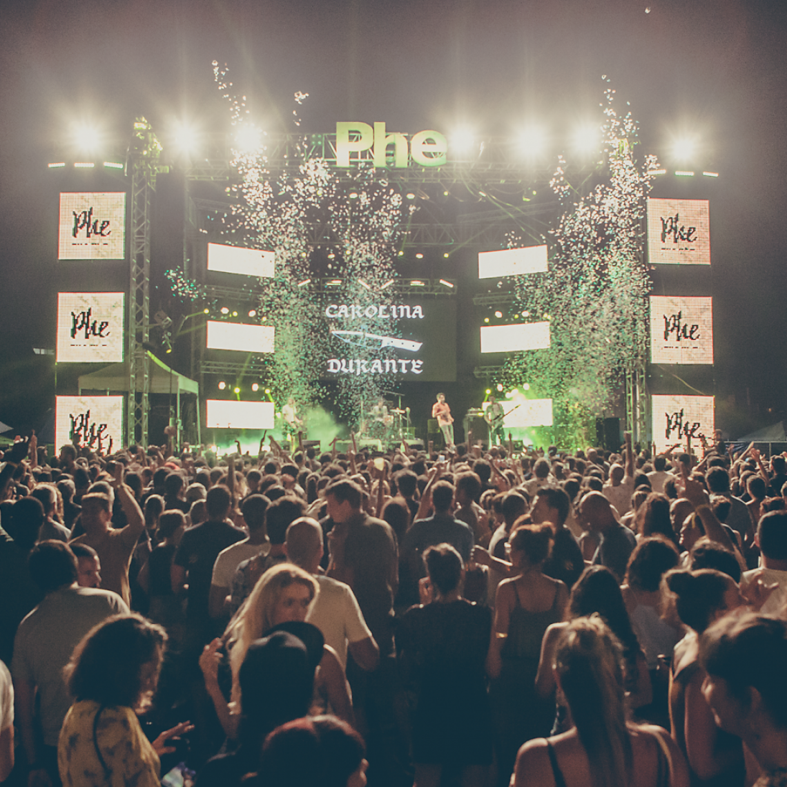 PHE Festiival