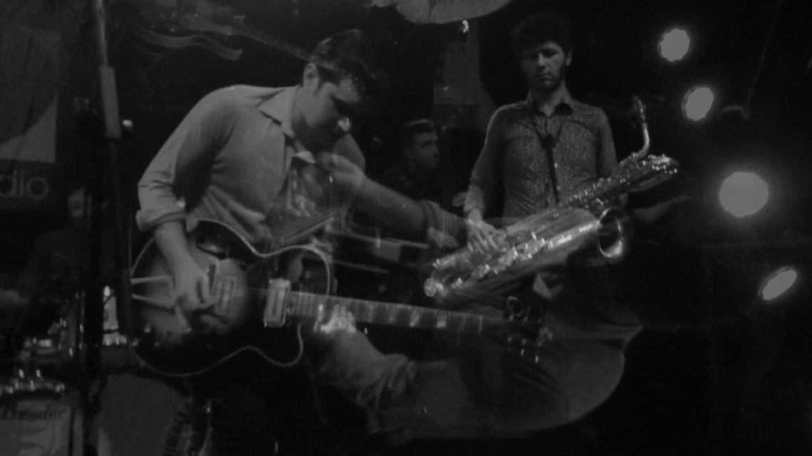 Festival Microsonidos