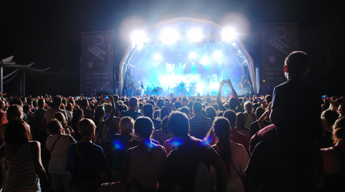 Festival de Cambrils