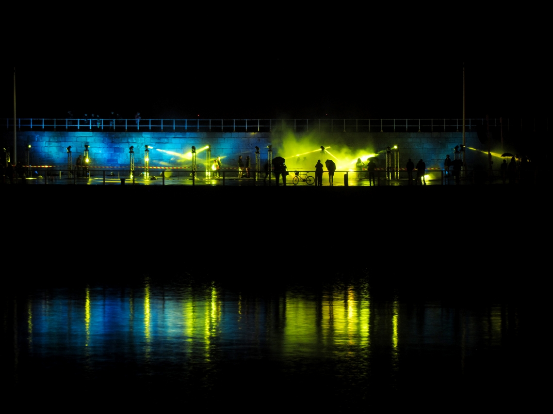 L.E.V. Festival (LEV)