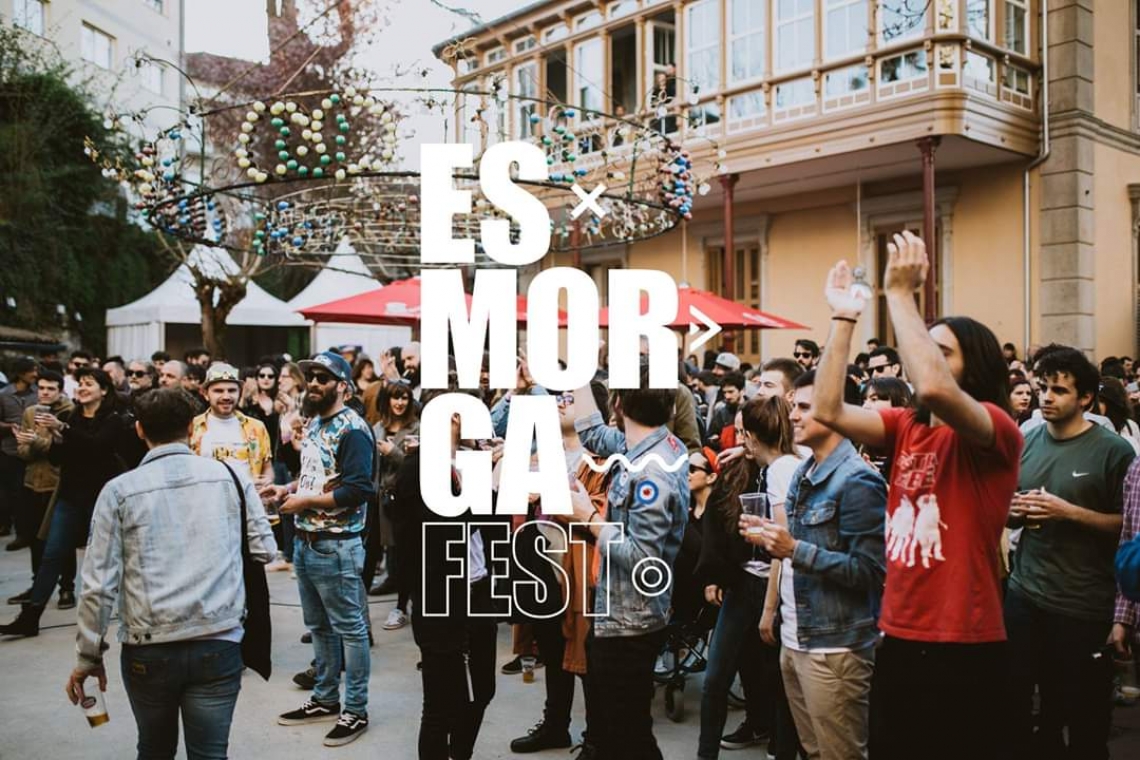 Esmorga Fest