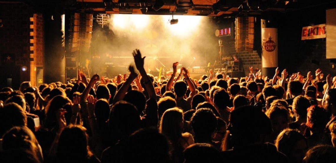 GUITAR FESTIVAL BARCELONA