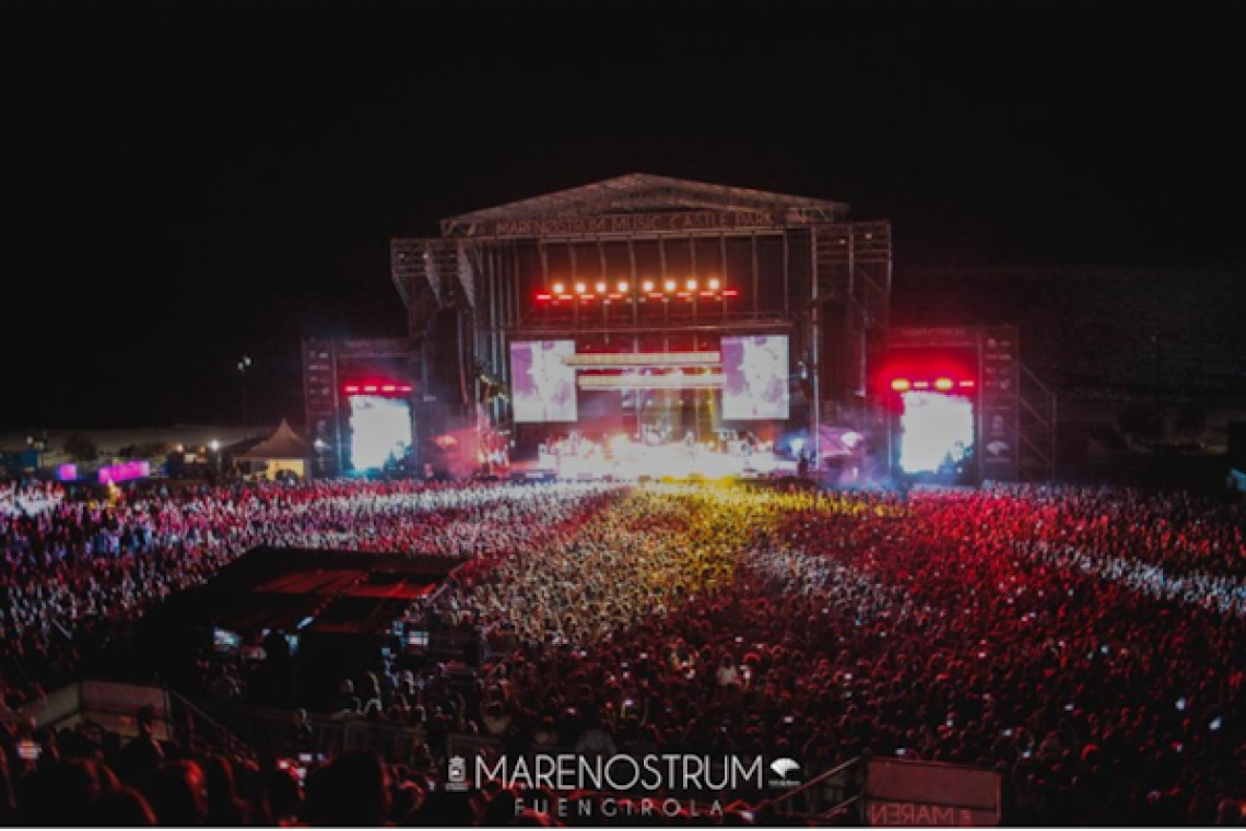 MARENOSTRUM FUENGIROLA 2020