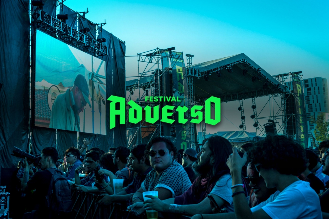 Festival Adverso