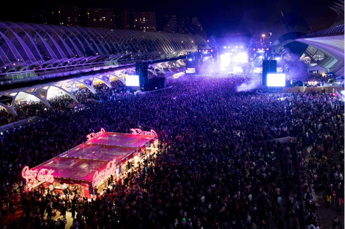 Love the 90s Valencia