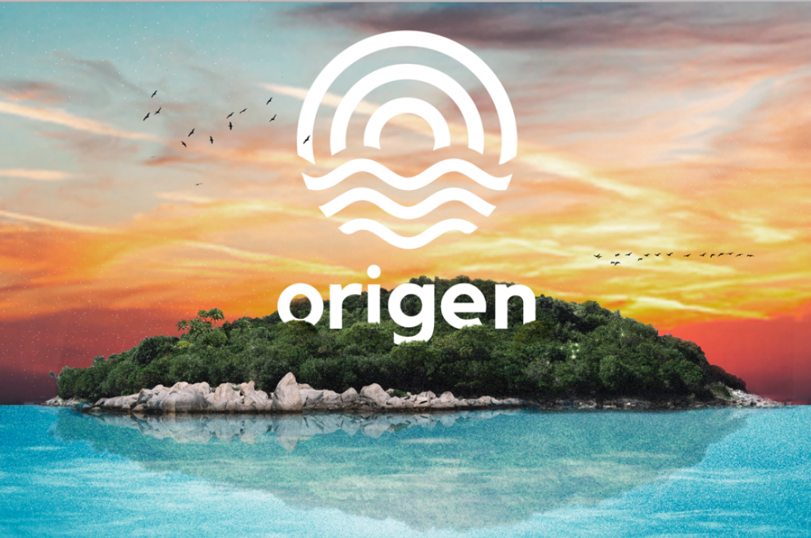 ORIGEN - ELROW