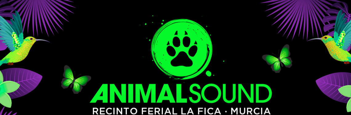 ANIMAL SOUND FESTIVAL