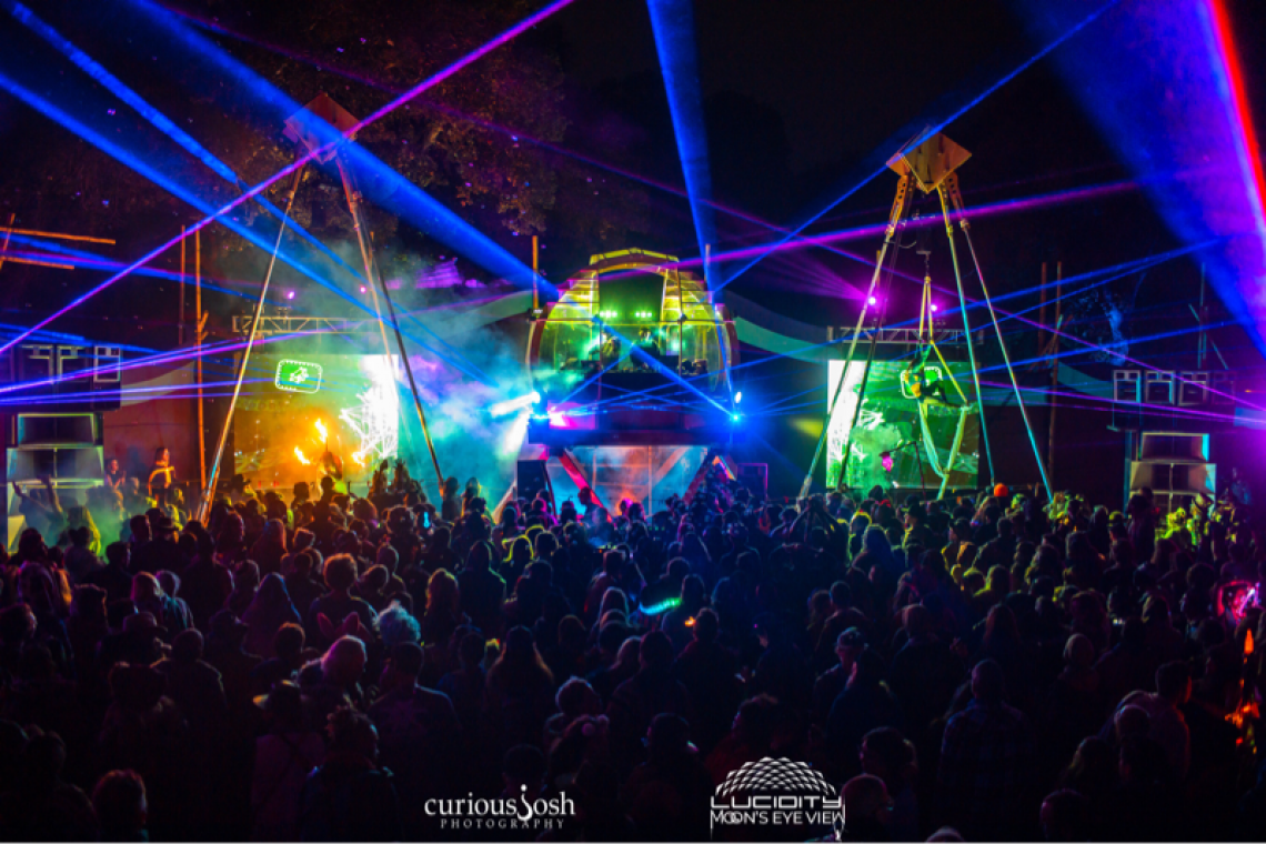 Lucidity Regeneration Earth