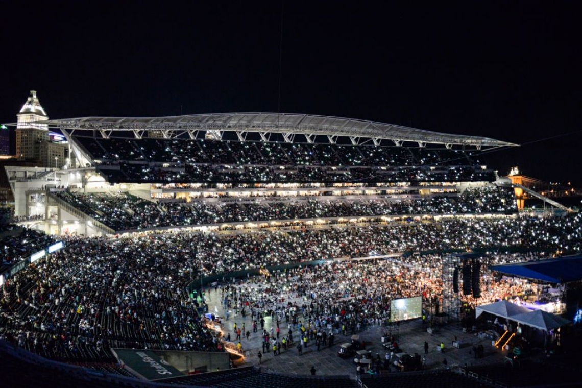 Cincinnati Music Festival