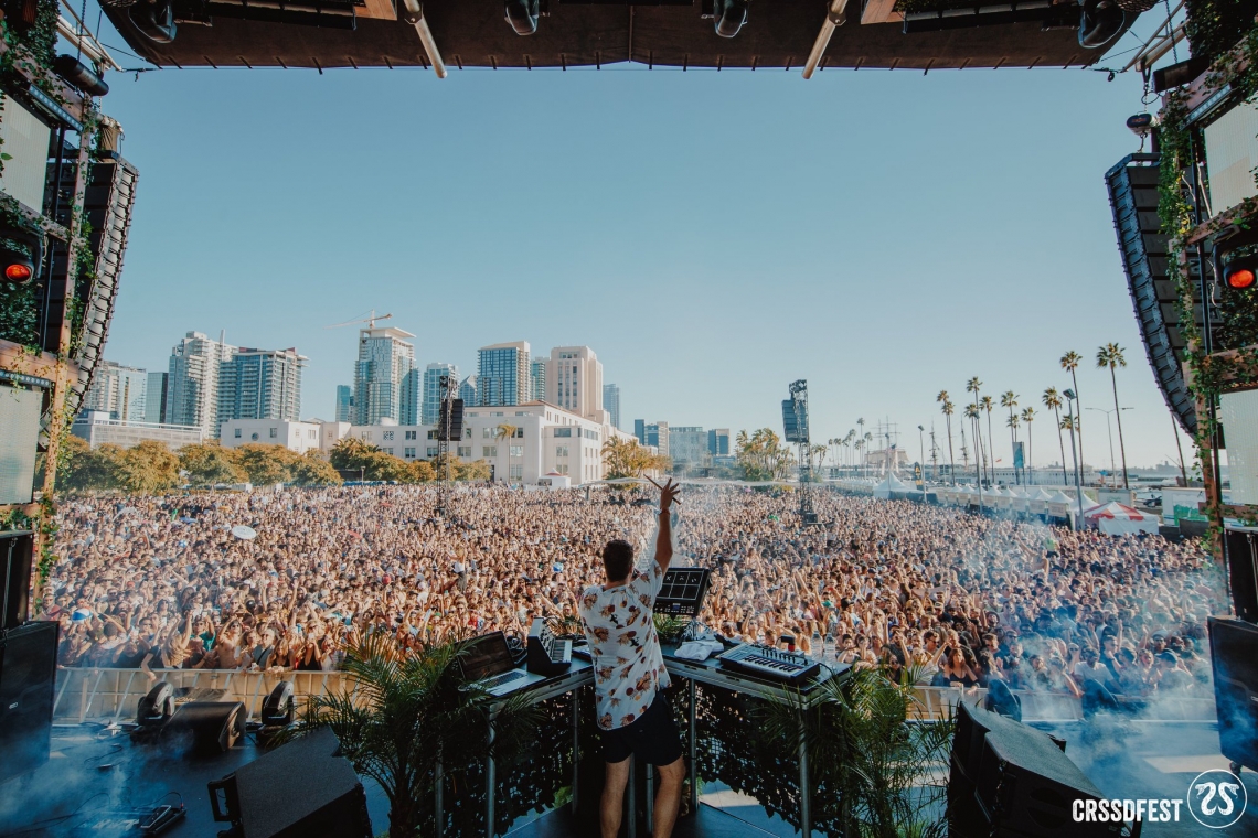 CRSSD