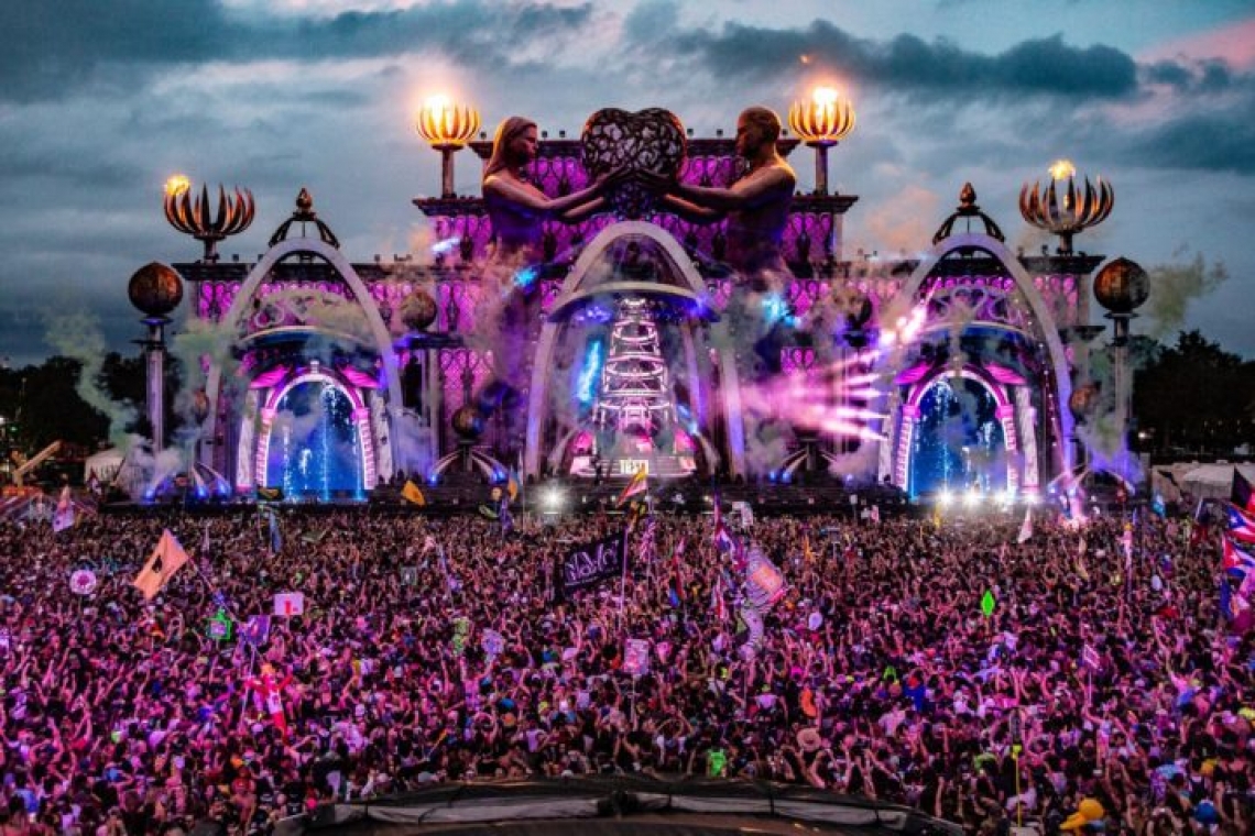 EDC Orlando 