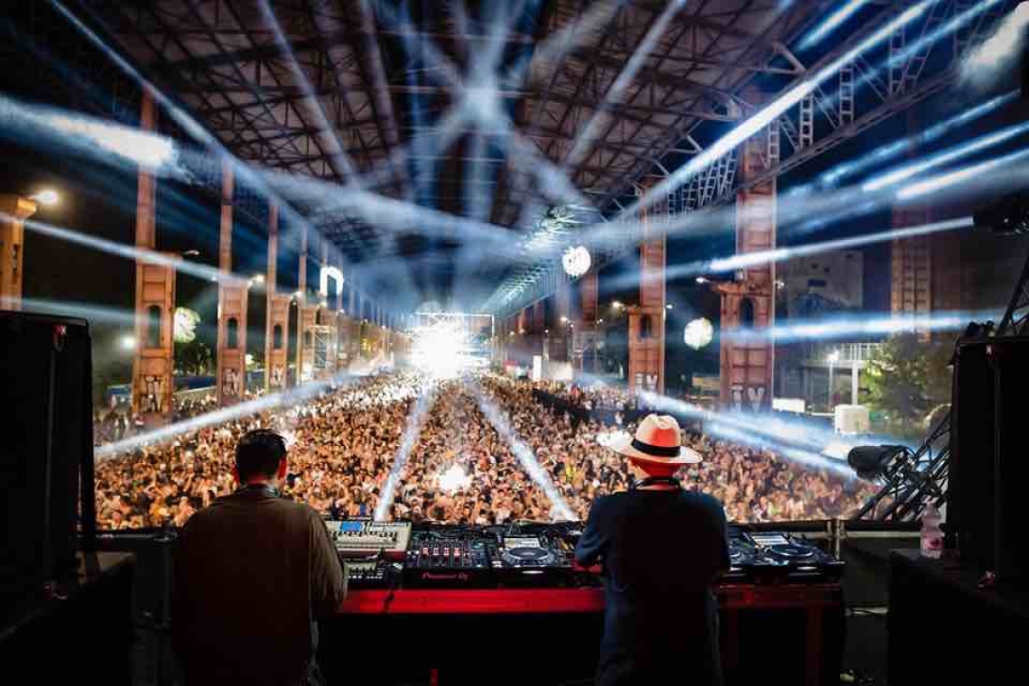 Kappa Futur Festival