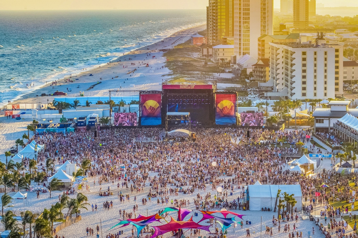 Hangout Fest 