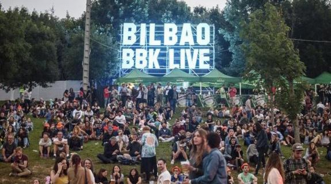 BILBAO BBK LIVE