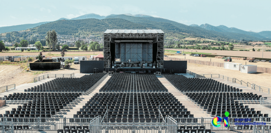 Cerdanya Music Festival