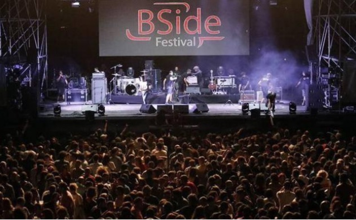 BSIDE FESTIVAL