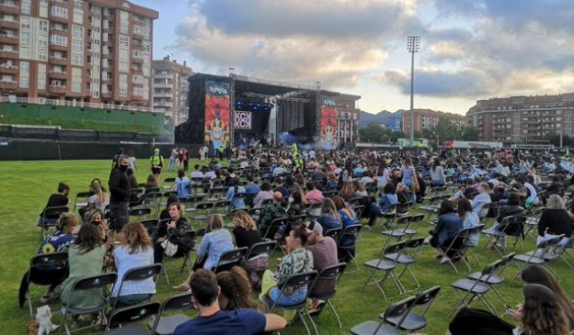 FESTIVAL SÓNICA