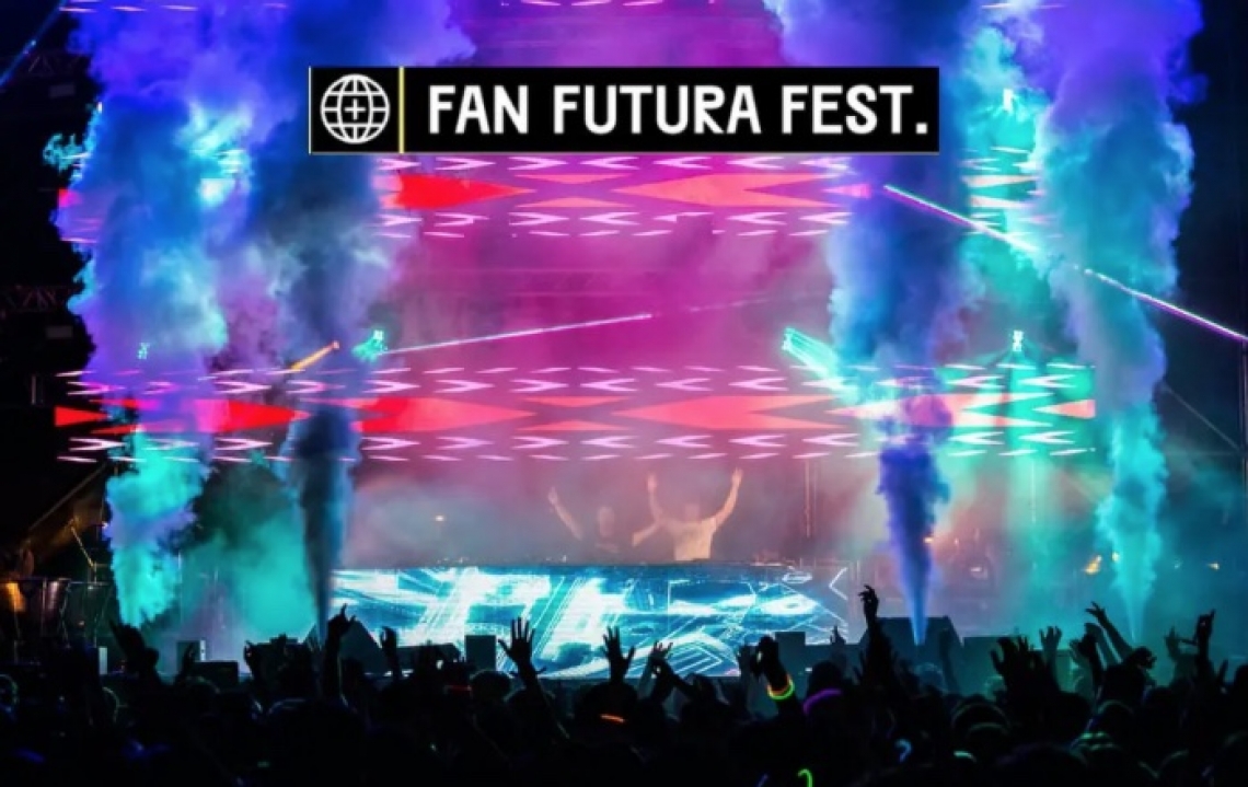 FAN FUTURA