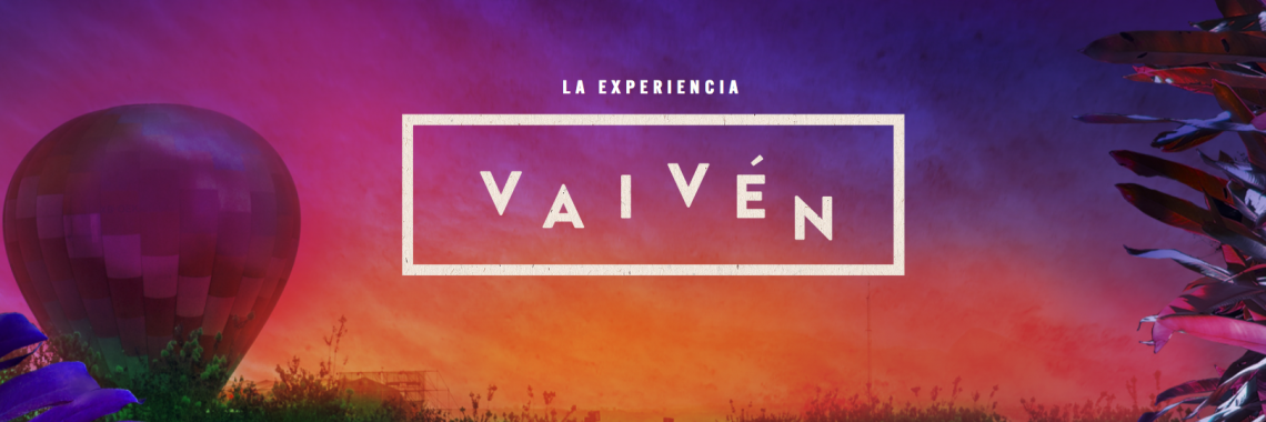 FESTIVAL VAIVEN 