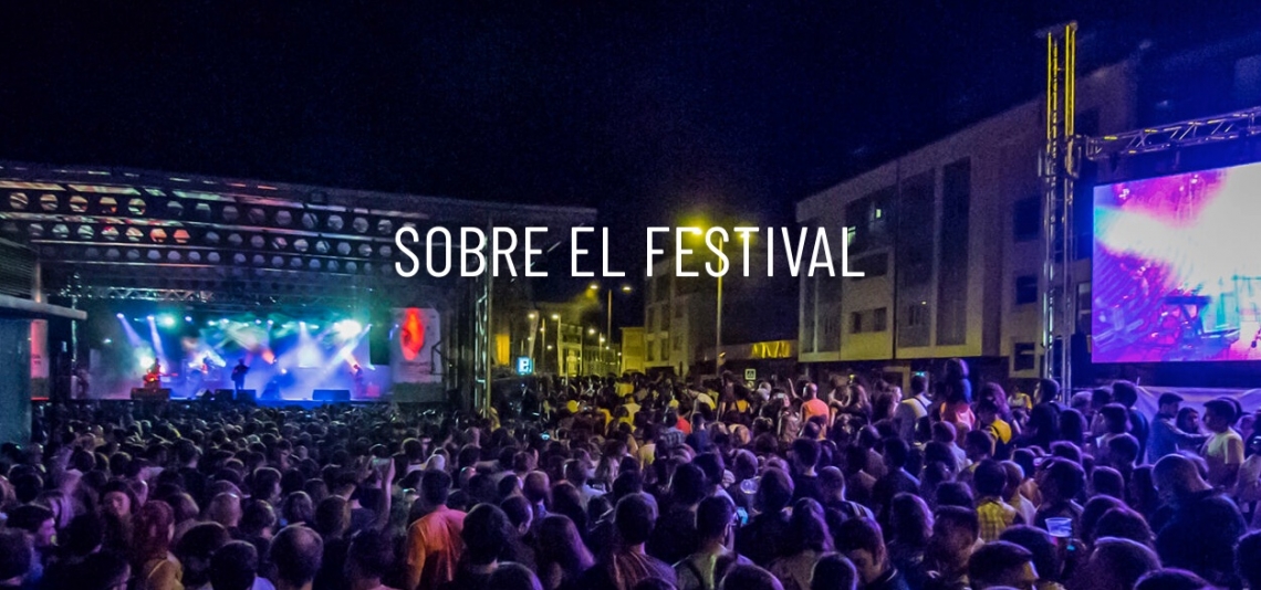 TORRELAVEGA SOUND CITY
