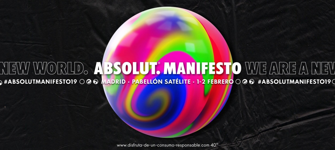 Absolut Manifiesto