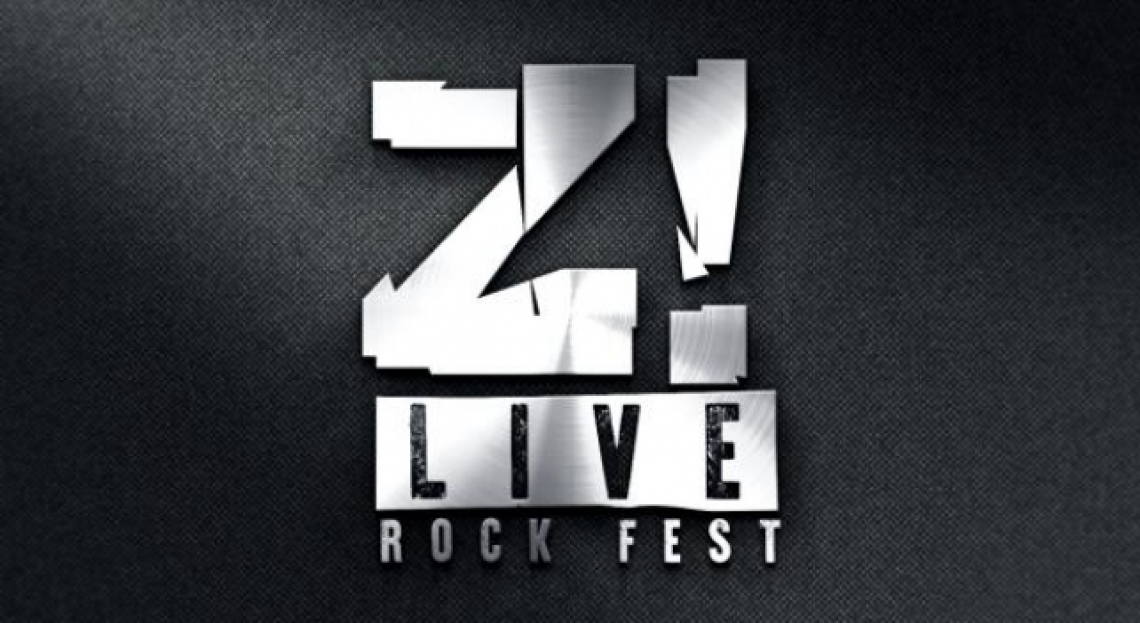 Z! Live Rok Fest