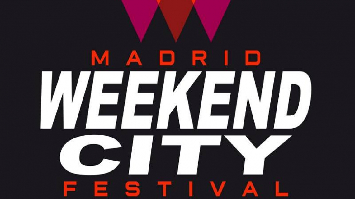 Weekend city Madrid