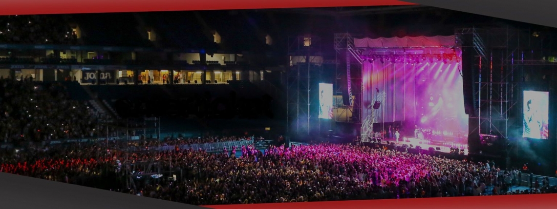 Valencia Music Experience