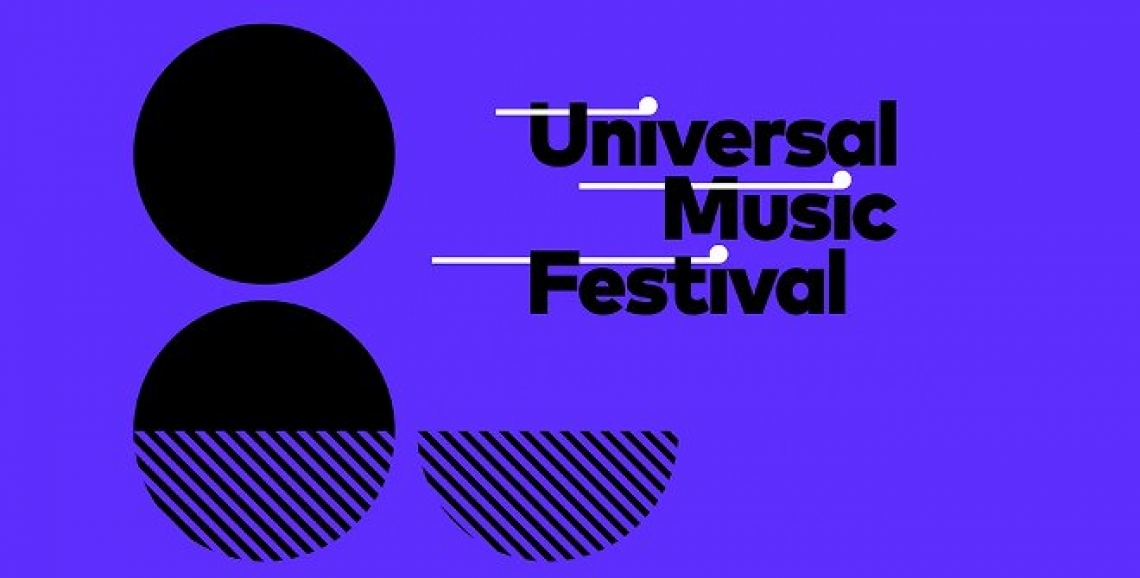 Universal Music Festival