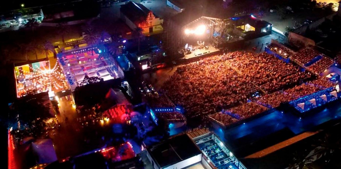 Sancti Petri Concert Music Festival