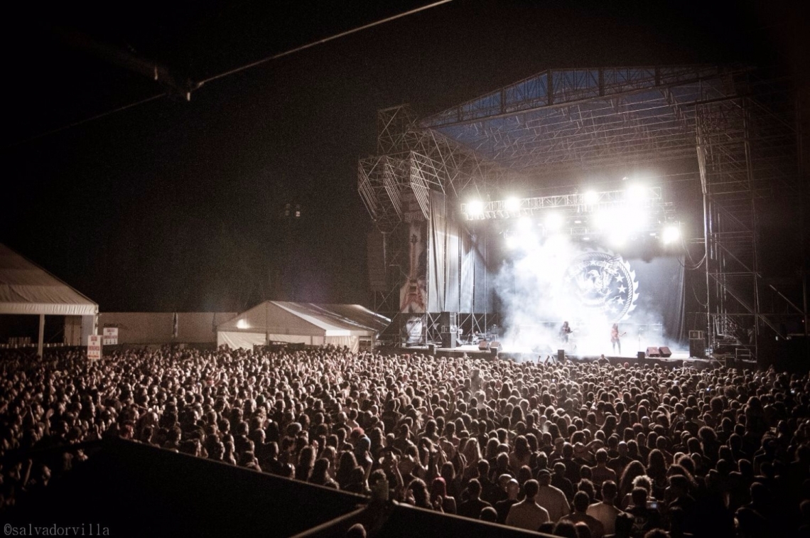 Rabolagartija Festival