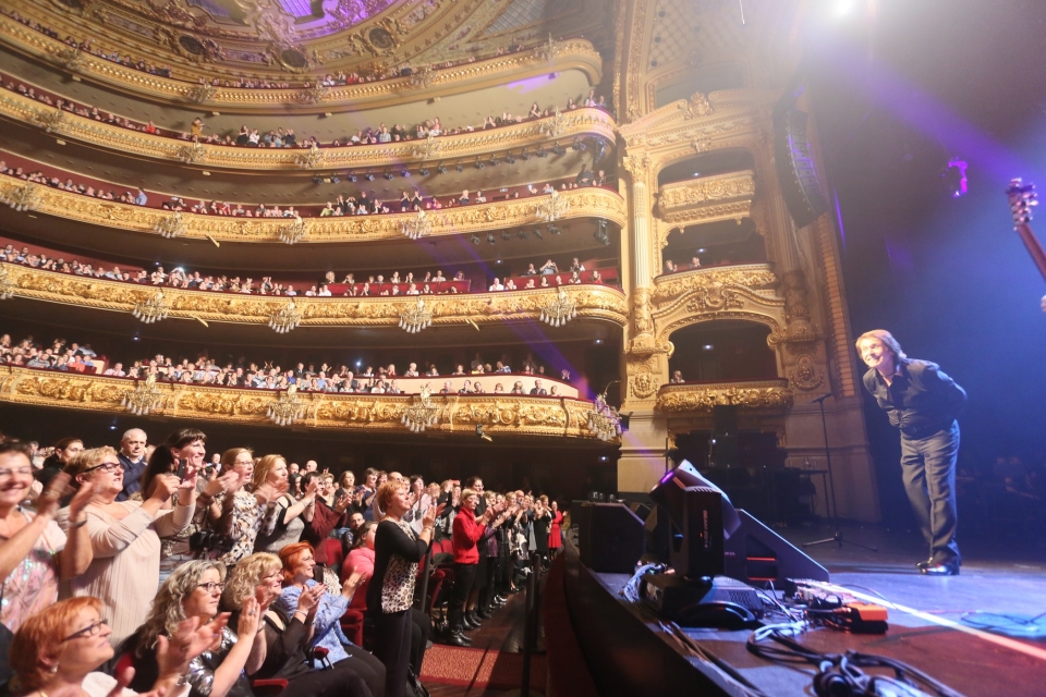 Impresionantes momentos de Mil-lenni