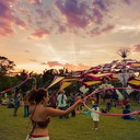 Por buena música no paramos y en FESTIVAL OMETEOTL 2019 presenta una buena opción