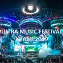 ULTRA MUSIC FESTIVA MIAMI