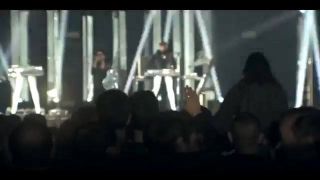 ¡El live de Chromeo es todo un... - Live Music Festival