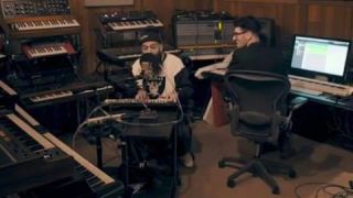 Jam Session de Chromeo para la revista... - Live Music Festival