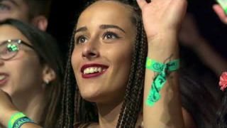 Aftermovie Animal Sound Festival 2017