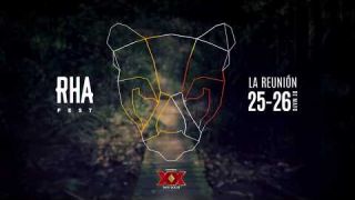 RHA Festival Riviera Nayarit 2018