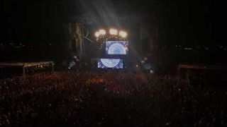 Monika Kruse plays Lose Your Mind @ Origen Festival 2018 Mallorca