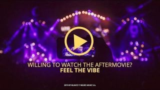UNITE With Tomorrowland Barcelona 2018 // Aftermovie Oficial